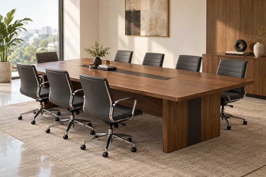Conference & Special Tables